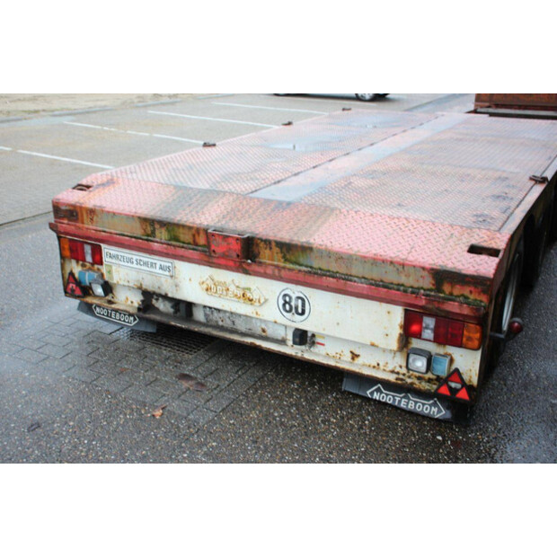 2001 Nooteboom EURO-48-03-49228212