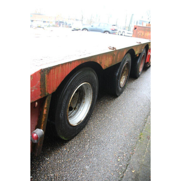 2001 Nooteboom EURO-48-03-49228213