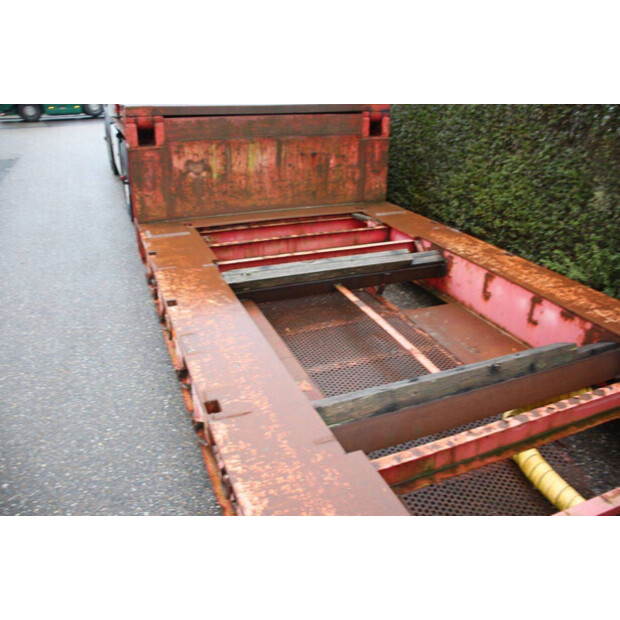2001 Nooteboom EURO-48-03-49228221