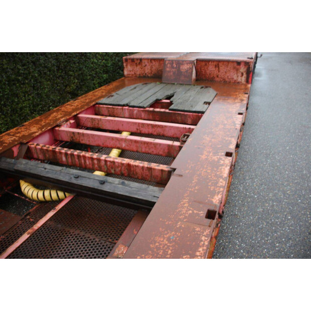 2001 Nooteboom EURO-48-03-49228222