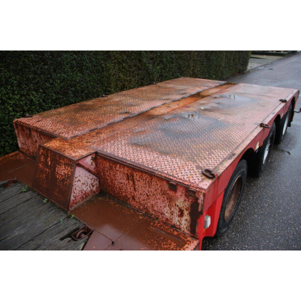 2001 Nooteboom EURO-48-03-49228223