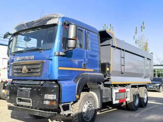 Image de Camions à benne 2025 HOWO TX380HP