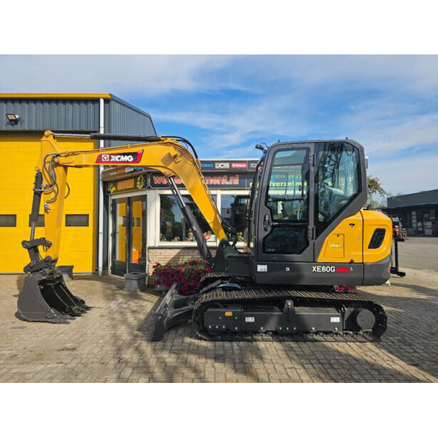 2026 XCMG XE60G pro-49230223