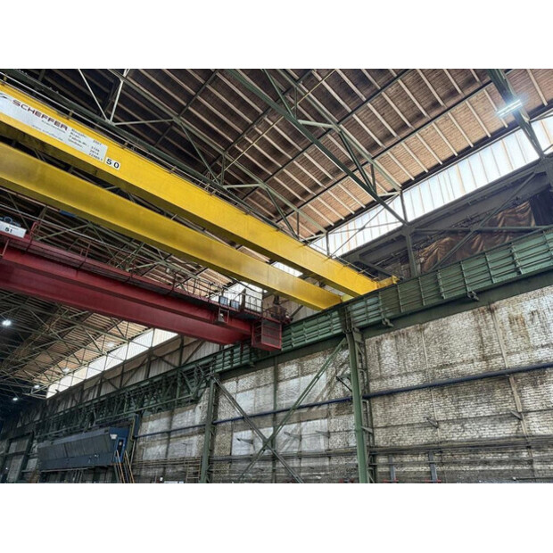 2007 Stahl 10 T X 30 000 Mm-49230229