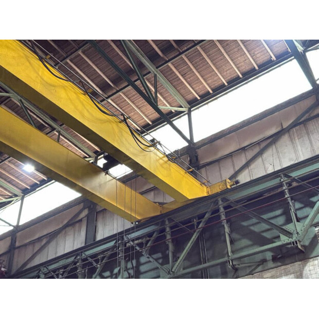 2007 Stahl 10 T X 30 000 Mm-49230235