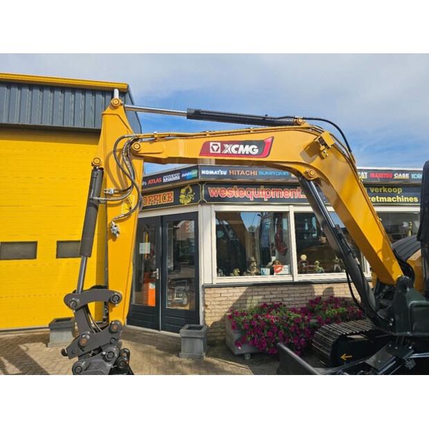 2026 XCMG XE60G pro-49230236