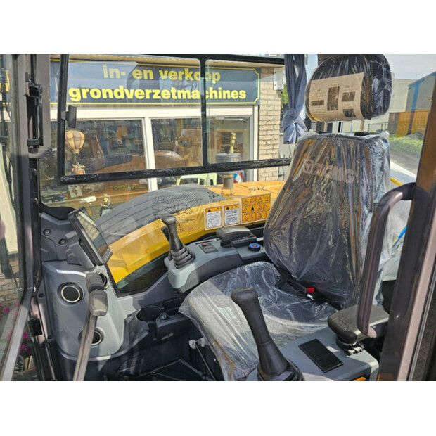 2026 XCMG XE60G pro-49230242