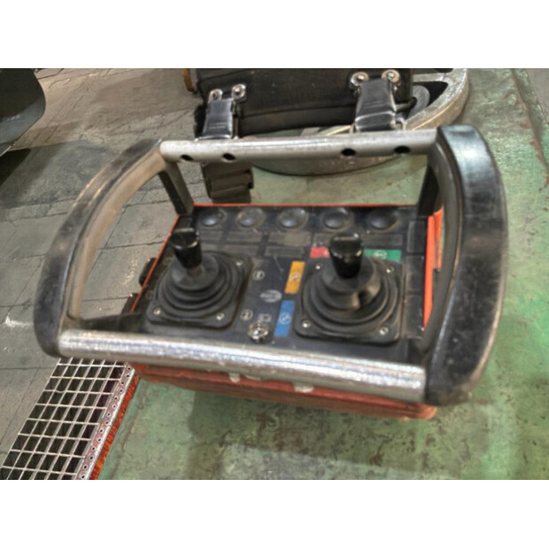 2007 Stahl 10 T X 30 000 Mm-49230247