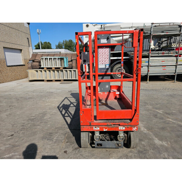 2018 SkyJack SJ16-49230302
