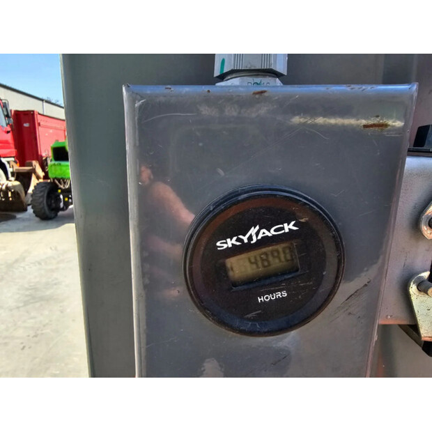 2018 SkyJack SJ16-49230305