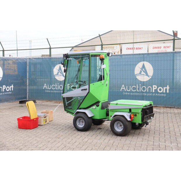 2007 Egholm DK7620-49230309