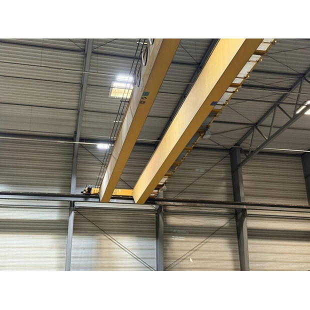 2009 Kone 15 T X 30 000 Mm-49230313