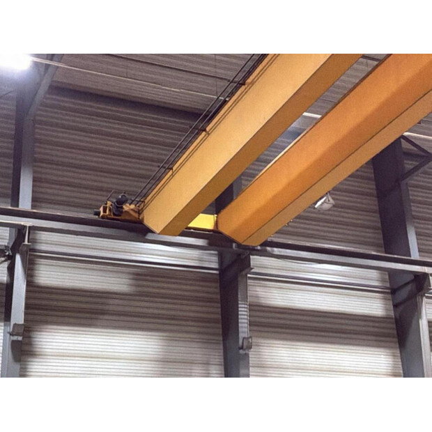 2009 Kone 15 T X 30 000 Mm-49230314