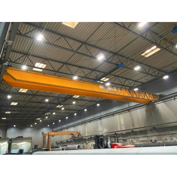 2009 Kone 15 T X 30 000 Mm-49230316