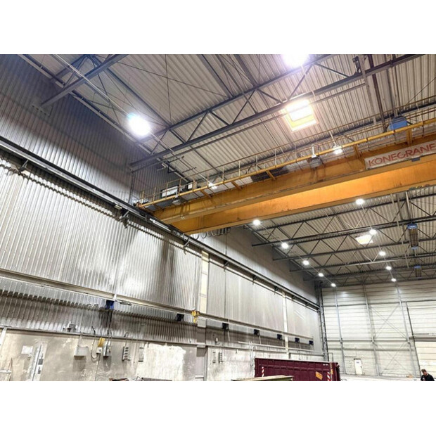 2009 Kone 15 T X 30 000 Mm-49230317