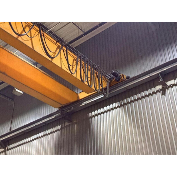 2009 Kone 15 T X 30 000 Mm-49230318