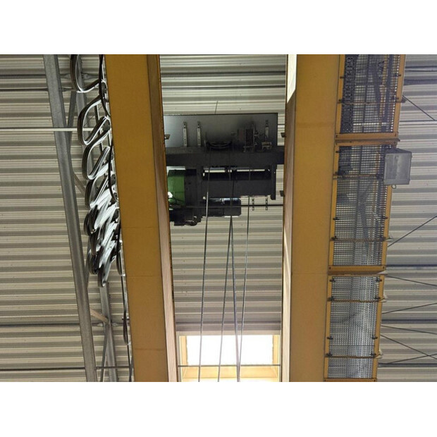 2009 Kone 15 T X 30 000 Mm-49230320
