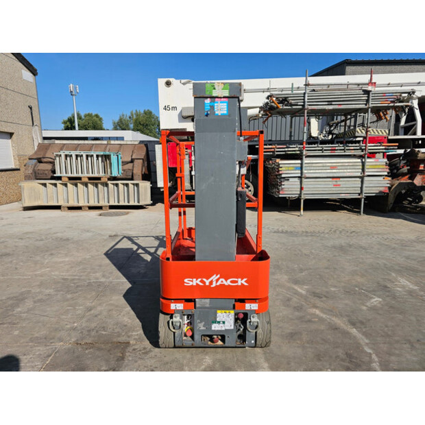 2018 SkyJack SJ16-49230335