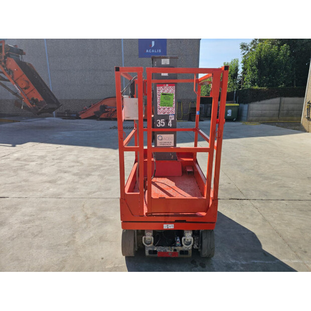 2018 SkyJack SJ16-49230336