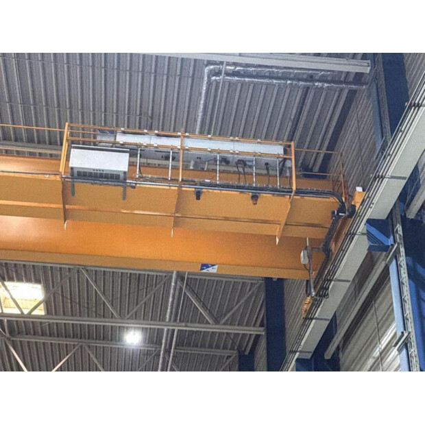 2012 Kone 10 T X 28470 Mm-49230373