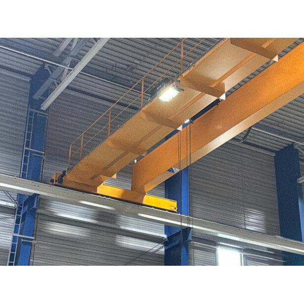 2012 Kone 10 T X 28470 Mm-49230375