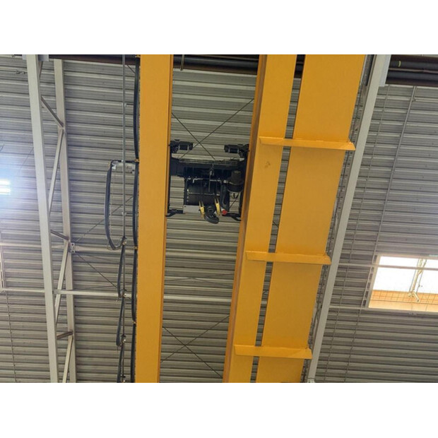 2012 Kone 10 T X 28470 Mm-49230377