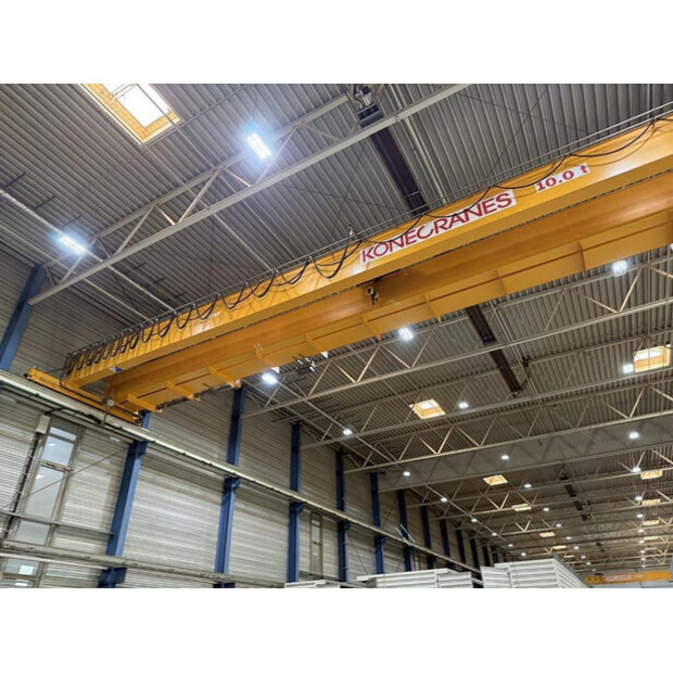2012 Kone 10 T X 28470 Mm-49230379