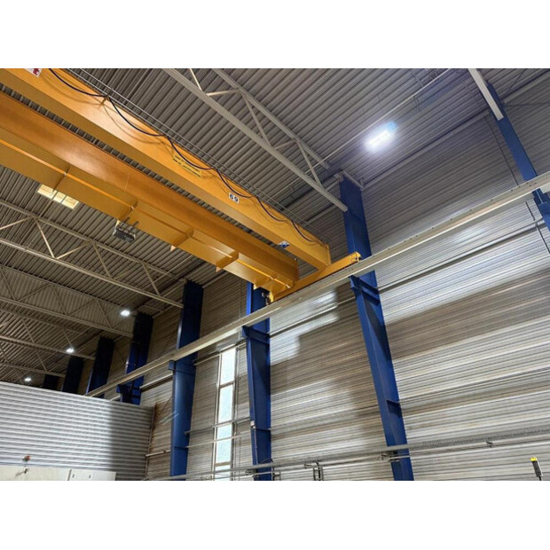 2012 Kone 10 T X 28470 Mm-49230380