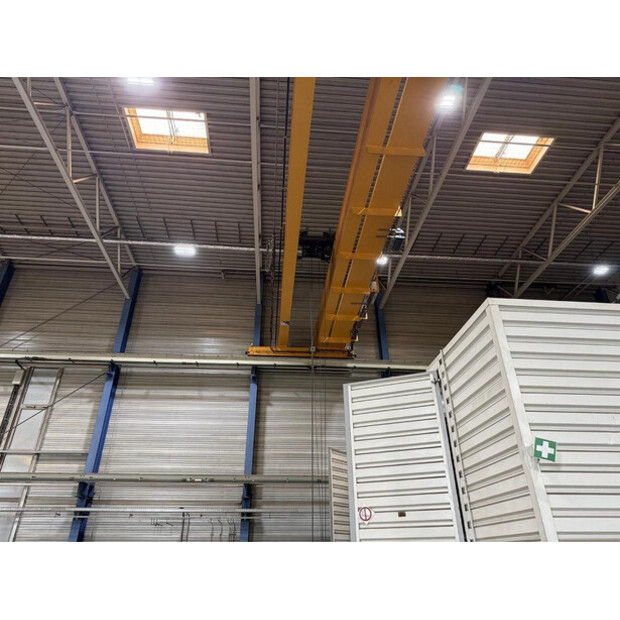 2012 Kone 10 T X 28470 Mm-49230381