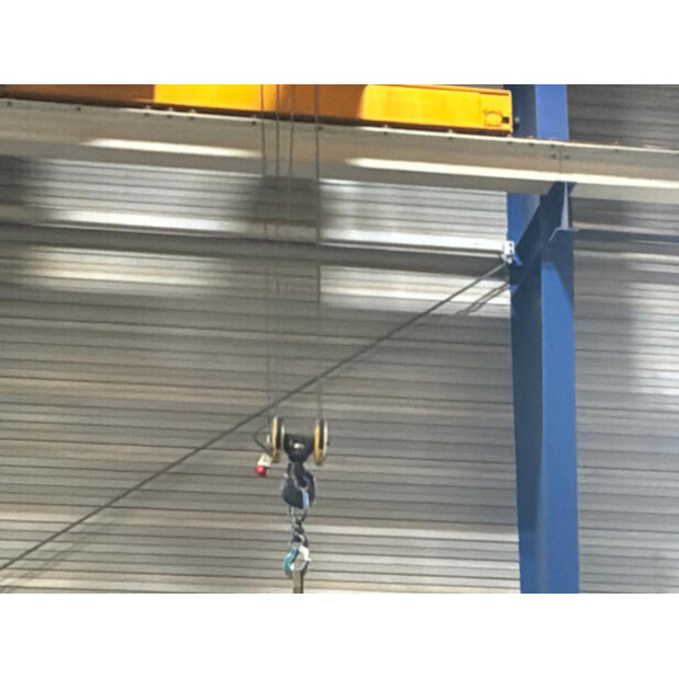 2012 Kone 10 T X 28470 Mm-49230382
