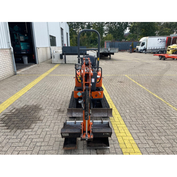 2019 Hitachi ZX 10 U-6-49230390