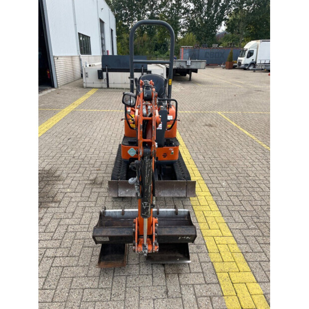 2019 Hitachi ZX 10 U-6-49230391