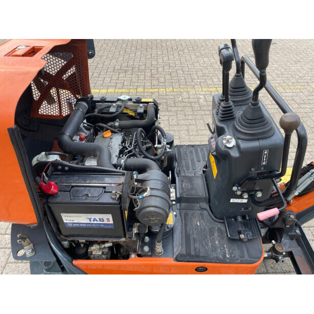 2019 Hitachi ZX 10 U-6-49230399