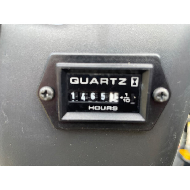 2019 Hitachi ZX 10 U-6-49230401