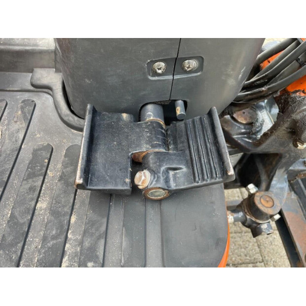 2019 Hitachi ZX 10 U-6-49230402