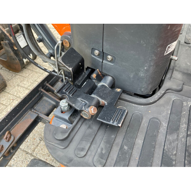 2019 Hitachi ZX 10 U-6-49230403
