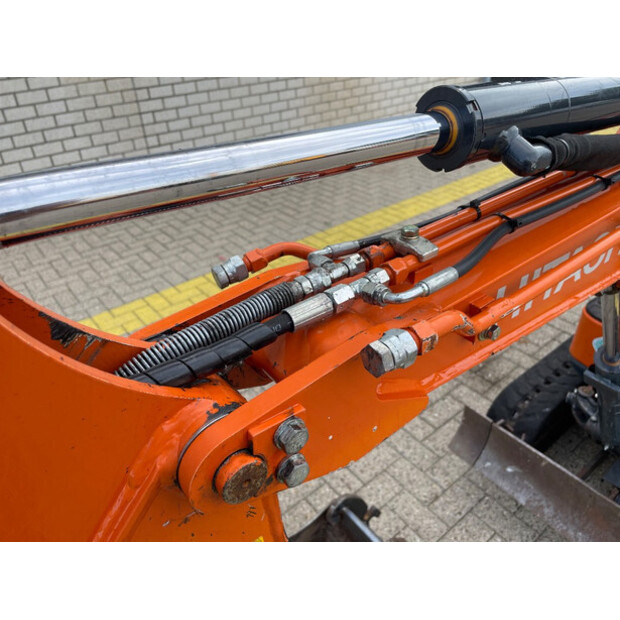 2019 Hitachi ZX 10 U-6-49230404