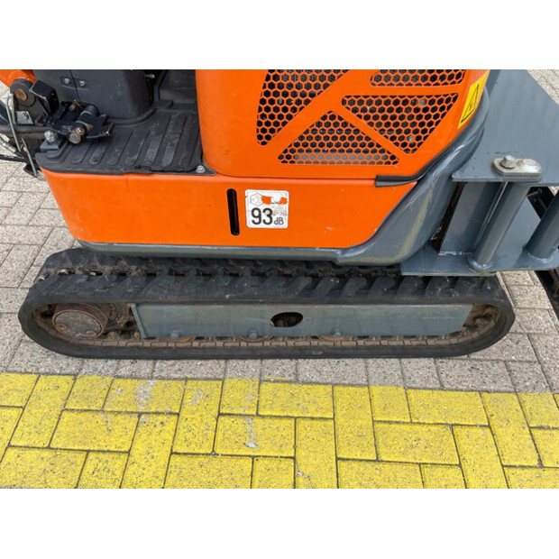 2019 Hitachi ZX 10 U-6-49230408