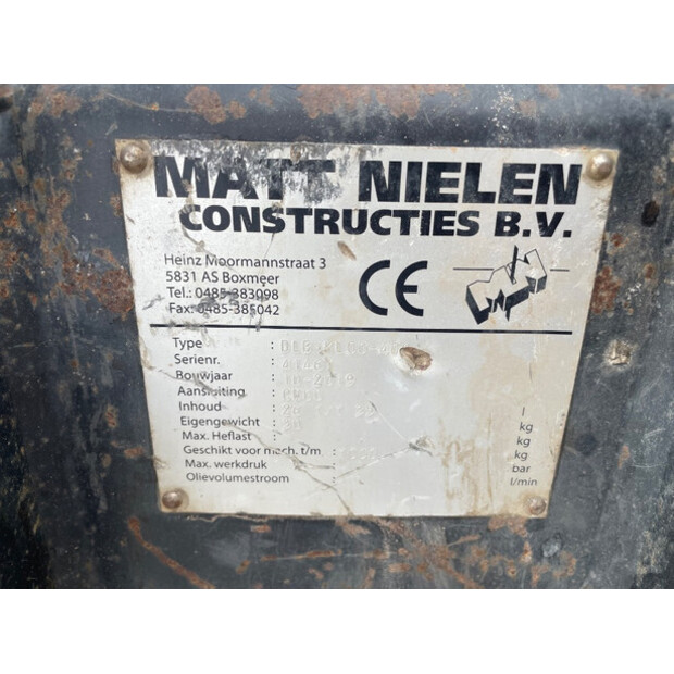 2019 Hitachi ZX 10 U-6-49230411
