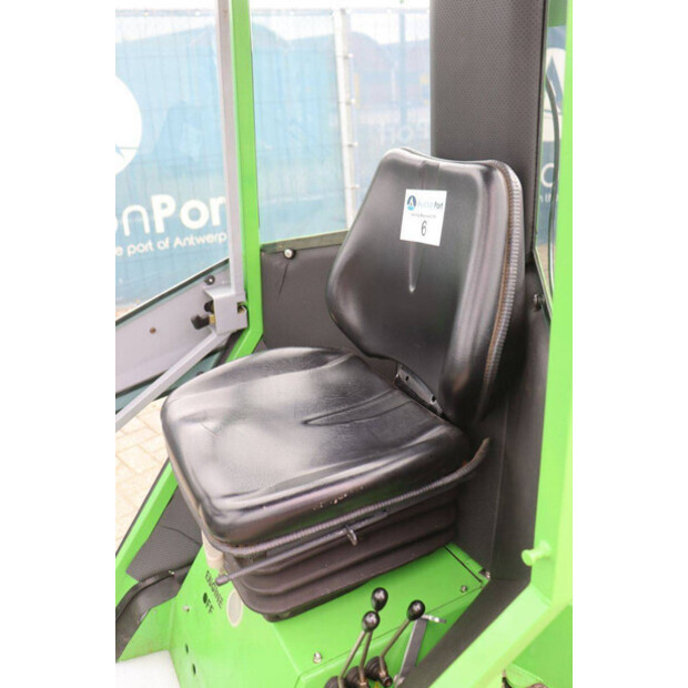 2007 Egholm DK7620-49230412