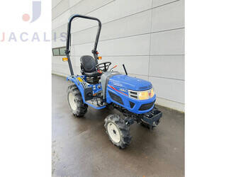 Image for TRACTORS 2019 Iseki TM3217F