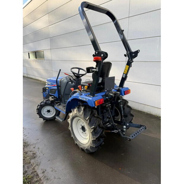 2019 لسكي TM3217F-49230422