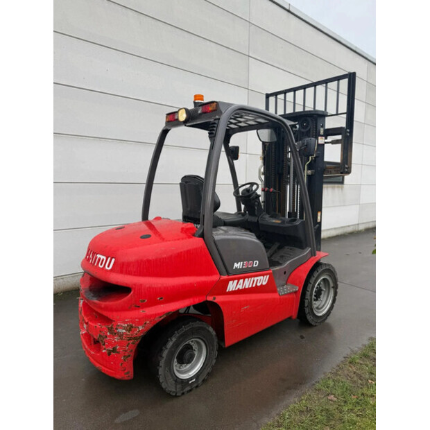 2018 مانيتو MI30D-49230450