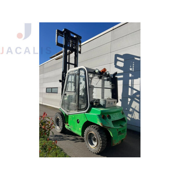 2015 Cesab Drago 500-49230467