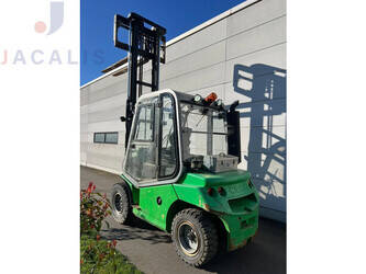 Image for LIFTS 2015 Cesab Drago 500 for Sale in Belgium