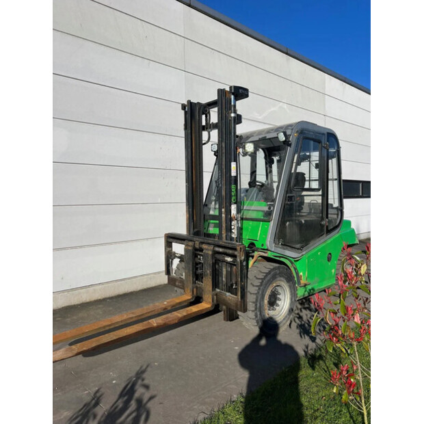 2015 Cesab Drago 500-49230468