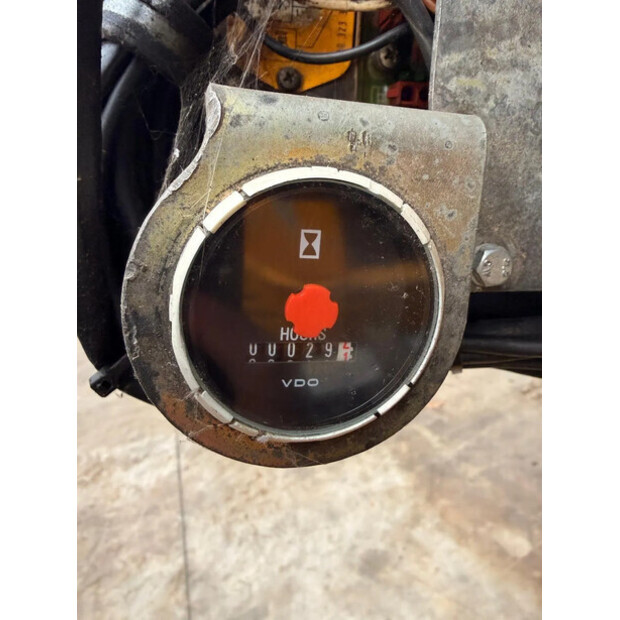 1994 BOMAG BW850T-49230478