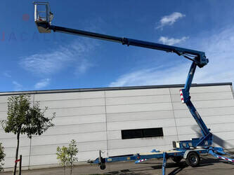 Image for LIFTS 2011 THOMAS 180NWS for Sale in Belgium