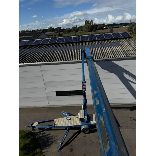 2011 THOMAS 180NWS-49230493