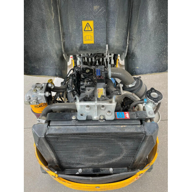 2019 JCB 8008CTS-49230530